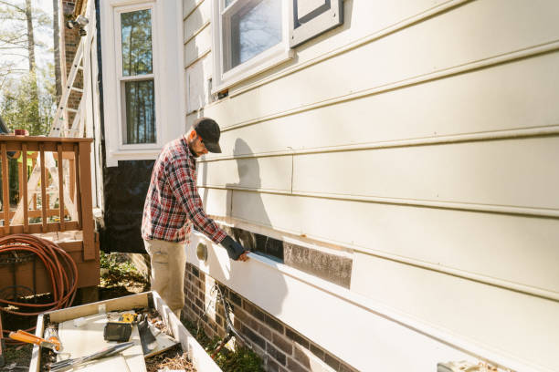 Top rated local Emergency Siding Repair specialists in Plainsboro, NJ